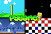 develop high quality 2d python games using pygame