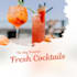 create easy cocktail recipes