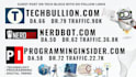 do guest post on  nerdbot, techbullion, programminginsider