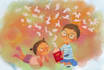 draw an illustration for your childrens book