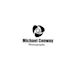 design cultured michael conway photography logo with free rivisions