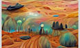 create amazing concept art and digital illustration