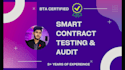 audit and test smart contract