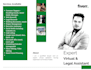 be your virtual assistant and legal assistant