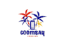 design outstanding vending logo with express delivery