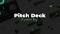 design powerpoint presentation and pitch deck