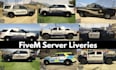 do premium livery for fivem server