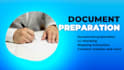 prepare a documents based on the lc