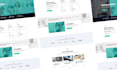 design and build wordpress news or blog website super fast