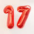 make you realistic textured 3d balloon with simulation