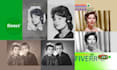 restore images, repair, fix damaged, colorize, pattern