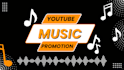 do youtube music video promotion