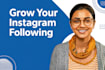 organically grow your instagram account