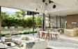 create photorealistic 3d interior rendering