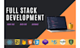 develop and design responsive react js, next js web apps for you