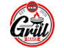 design wonderful grill logo