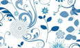create 4k quality pattern design