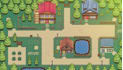 make a pixelated styled 2d game