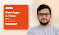 fix bugs and develop react native apps for ios and android