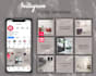 do attractive instagram puzzle template