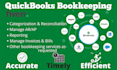 do quickbooks bookkeeping and accounting