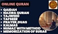 be your online quran teacher,tutor quran with tajweed