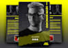 design professional epk, dj press kit, speaker one sheet, press kit