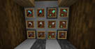 make a texture pack for pvp vanilla bedwars or others minigames