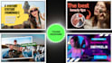 create impactful youtube, social media, ecommerce thumbnails with my designs