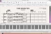 create a professional sheet music transcription for you