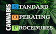 write cannabis procedures sops and policies