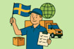 help you with anything from sweden