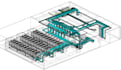 do 3d bim revit piping model