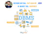 design mysql database, erd and make sql queries