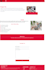 do your frontend website using HTML, CSS, bootstrap, javascript