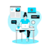 be your content writer and rewriter