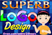 do
Design SUPERB LoGos Within
12Hrs