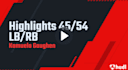 create your hudl highlight video