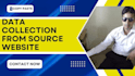 collect data from sources for your business