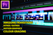 do any professional and cinematic video editing
