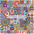 do 4k customized pattern designs