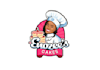 design original attractive bakery logo