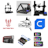 customize marlin or kipper firmware for your 3d printer