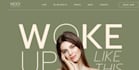 design your wix, duda, shopify, wp website with free SEO
