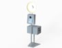 design 3d models of home appliances and gadgets for production