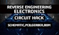 do reverse engineering for electronics