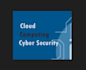 do cloud computing and cyber security related projects