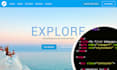 create website in hebrew