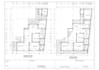 draw architectural elevation and section in auto cad