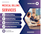 do medical billing to boost providers revenue